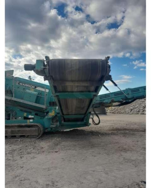 Powerscreen Warrior 1400 - Sito: slika 3 Powerscreen Warrior 1400 - Sito: slika 3