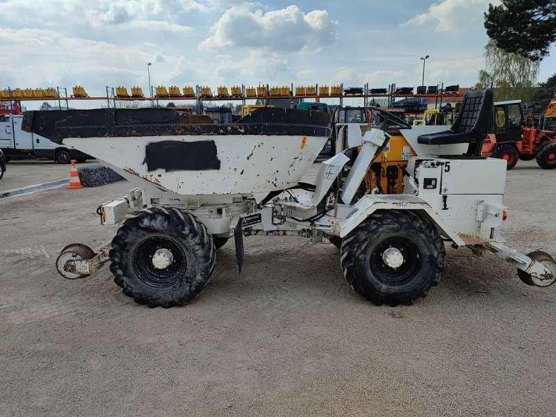 ROBERT AEBI AEBI KPC-2000 RK-H RAIL ROUTE - Mini kiper: slika 5 ROBERT AEBI AEBI KPC-2000 RK-H RAIL ROUTE - Mini kiper: slika 5