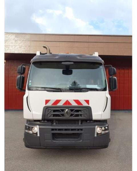 Renault D WIDE - Kamion za smeće: slika 3 Renault D WIDE - Kamion za smeće: slika 3