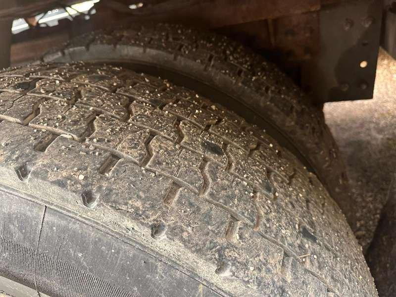 Renault D WIDE - Kamion za smeće: slika 5 Renault D WIDE - Kamion za smeće: slika 5