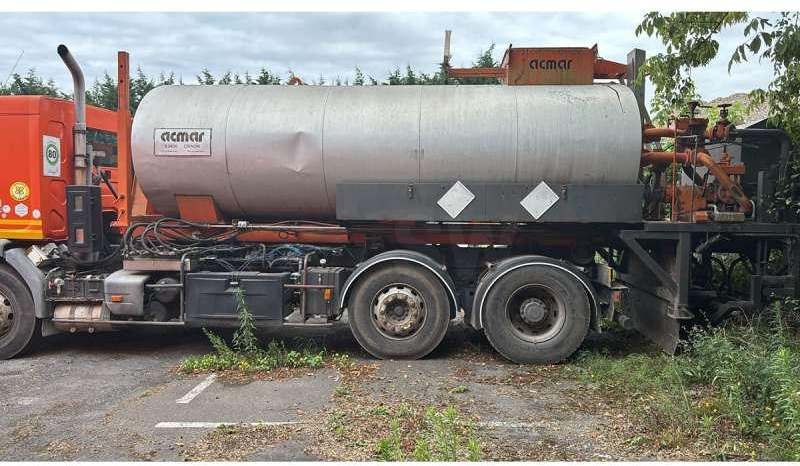 Renault PREMIUM 370-26 AVEC BOUILLE ACMAR - Prskalica bitu-emulzije: slika 4 Renault PREMIUM 370-26 AVEC BOUILLE ACMAR - Prskalica bitu-emulzije: slika 4