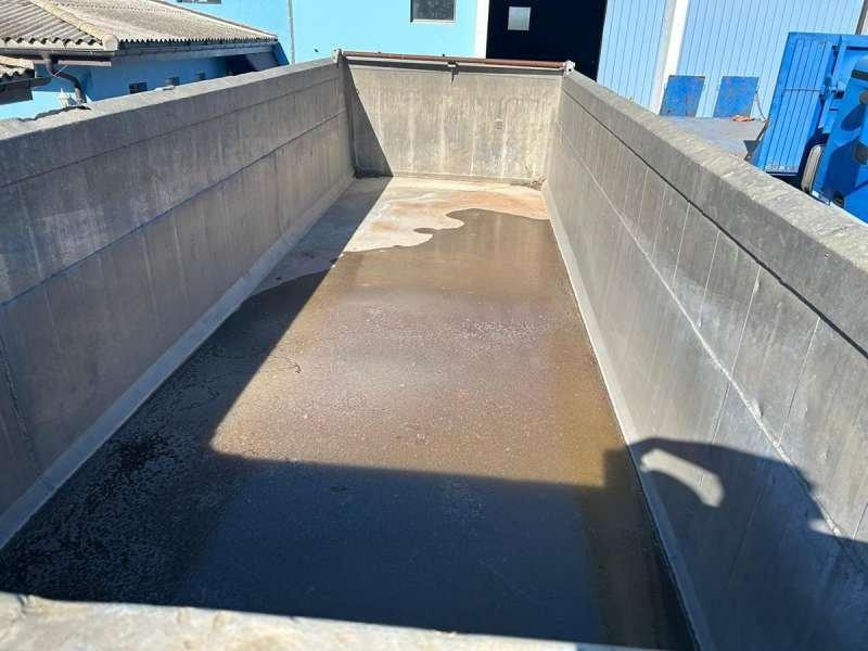 Poluprikolica istovarivača SCHWARZMULLER 3 ESSIEUX: slika 7 Poluprikolica istovarivača SCHWARZMULLER 3 ESSIEUX: slika 7