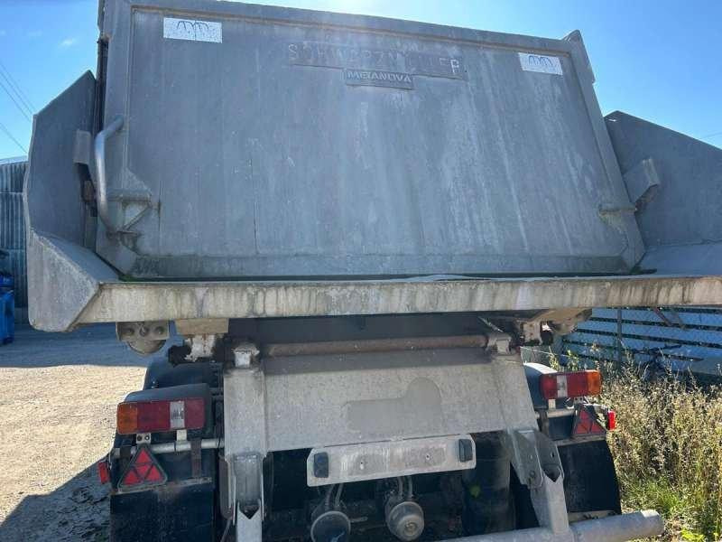 Poluprikolica istovarivača SCHWARZMULLER 3 ESSIEUX: slika 6 Poluprikolica istovarivača SCHWARZMULLER 3 ESSIEUX: slika 6