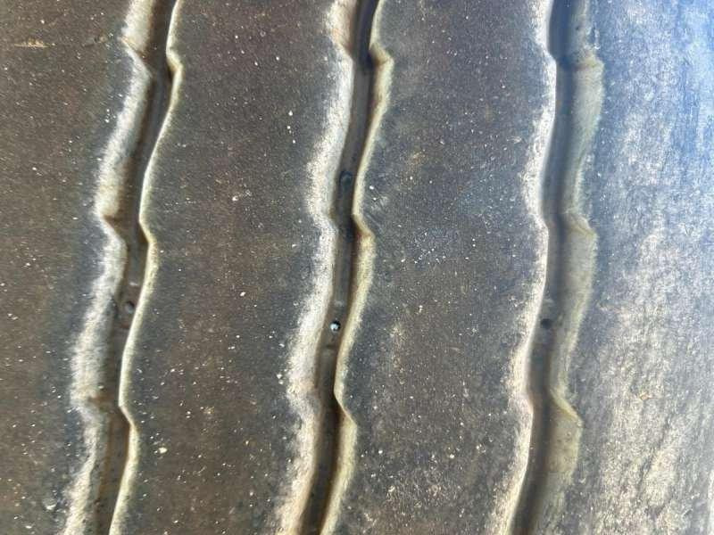 Poluprikolica istovarivača SCHWARZMULLER 3 ESSIEUX: slika 12 Poluprikolica istovarivača SCHWARZMULLER 3 ESSIEUX: slika 12