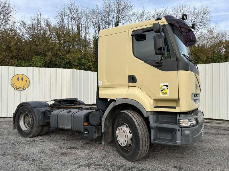 Renault PREMIUM 420 DCI 4X2 - Tegljač: slika 1 Renault PREMIUM 420 DCI 4X2 - Tegljač: slika 1