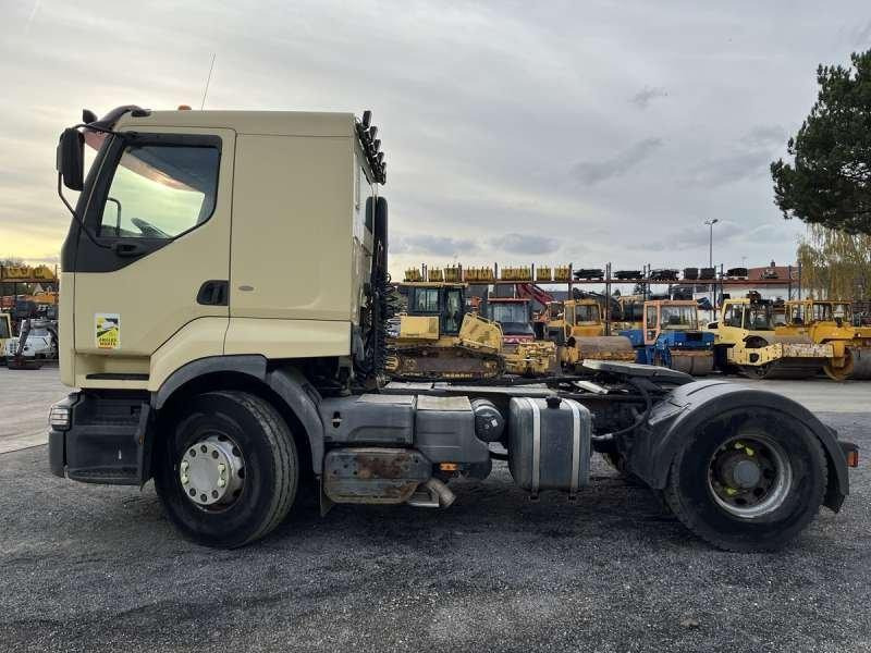 Renault PREMIUM 420 DCI 4X2 - Tegljač: slika 4 Renault PREMIUM 420 DCI 4X2 - Tegljač: slika 4