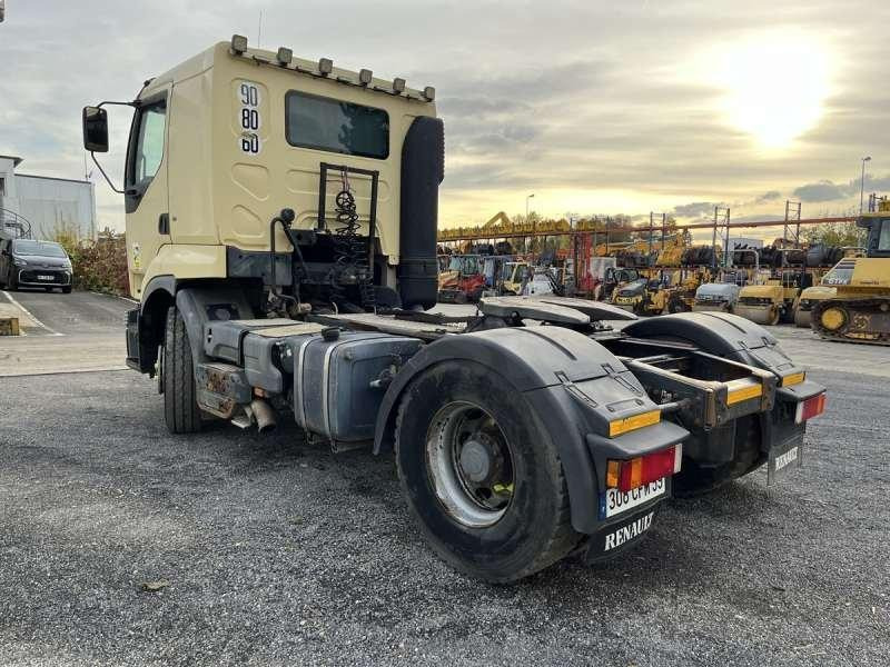 Renault PREMIUM 420 DCI 4X2 - Tegljač: slika 5 Renault PREMIUM 420 DCI 4X2 - Tegljač: slika 5