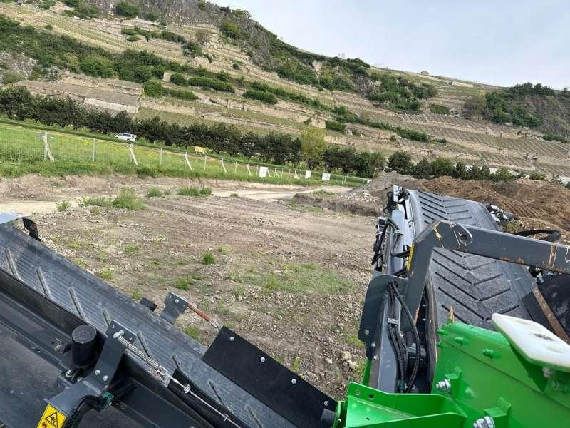 Terex COLT 600 MACHINE SUISSE - Sito: slika 4 Terex COLT 600 MACHINE SUISSE - Sito: slika 4