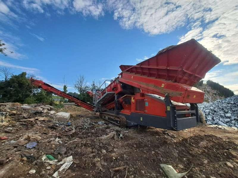 Terex FINLAY 873 - Sito: slika 4 Terex FINLAY 873 - Sito: slika 4