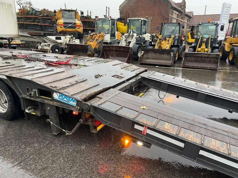 Verem 3 ESSIEUX - Niska poluprikolica za prevoz: slika 3 Verem 3 ESSIEUX - Niska poluprikolica za prevoz: slika 3