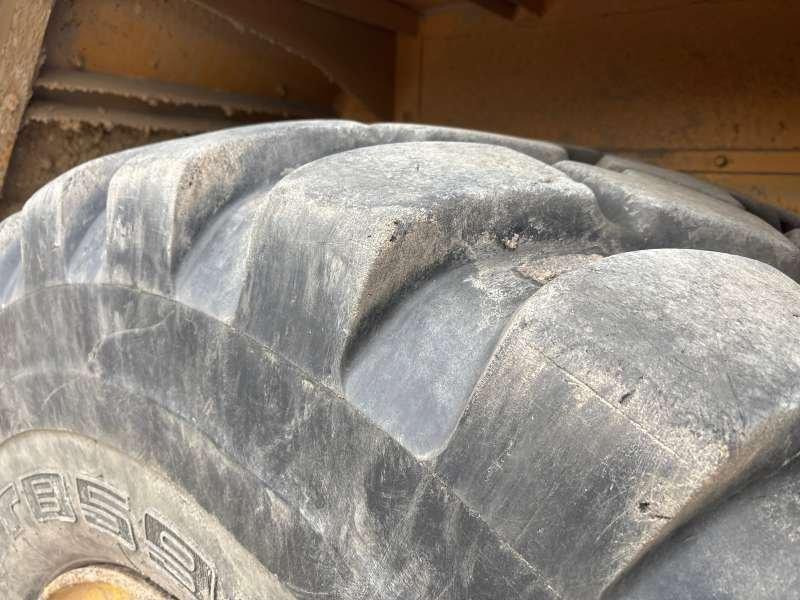 Volvo A30C - Zglobni kiper: slika 5 Volvo A30C - Zglobni kiper: slika 5