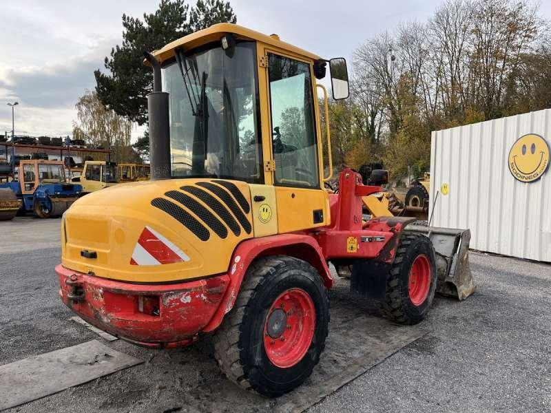 Volvo L30B-Z/X - Utovarivač točkaš: slika 5 Volvo L30B-Z/X - Utovarivač točkaš: slika 5