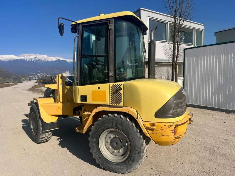 Volvo L30Z - Utovarivač točkaš: slika 3 Volvo L30Z - Utovarivač točkaš: slika 3