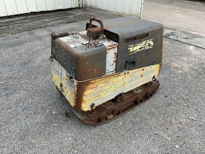 Wacker DPU7060 - Vibraciona ploča: slika 2 Wacker DPU7060 - Vibraciona ploča: slika 2