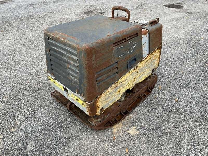 Wacker DPU7060 - Vibraciona ploča: slika 4 Wacker DPU7060 - Vibraciona ploča: slika 4