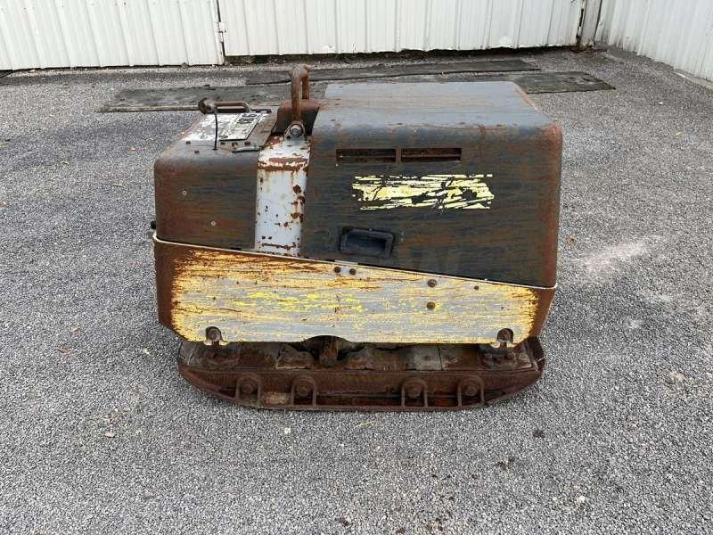 Wacker DPU7060 - Vibraciona ploča: slika 3 Wacker DPU7060 - Vibraciona ploča: slika 3