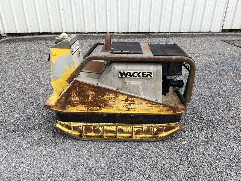 Wacker DPU7060SC - Vibraciona ploča: slika 3 Wacker DPU7060SC - Vibraciona ploča: slika 3