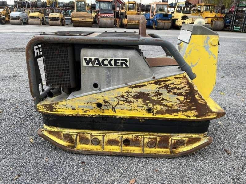 Wacker DPU7060SC - Vibraciona ploča: slika 5 Wacker DPU7060SC - Vibraciona ploča: slika 5