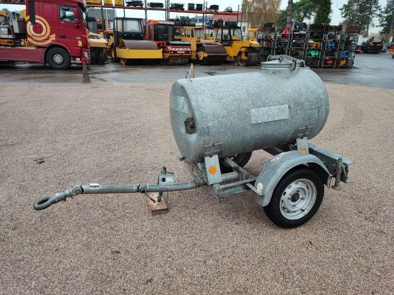 YSM 500 LITRES A EAU - Rezervoar: slika 3 YSM 500 LITRES A EAU - Rezervoar: slika 3