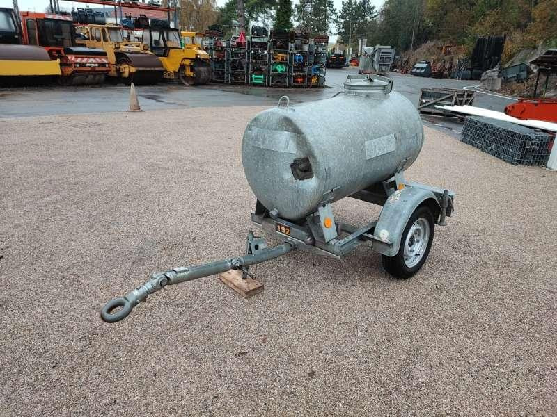 YSM 500 LITRES A EAU - Rezervoar: slika 2 YSM 500 LITRES A EAU - Rezervoar: slika 2