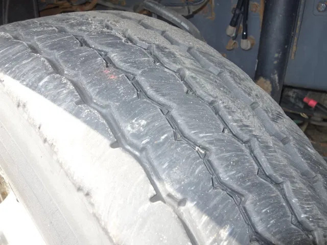 DAF CF 360 6X4 MANUAL GEAR STEELSPRINGS 18,5 TON PALFINKER - Kamion sa tovarnim sandukom, Kamion sa dizalicom: slika 5 DAF CF 360 6X4 MANUAL GEAR STEELSPRINGS 18,5 TON PALFINKER - Kamion sa tovarnim sandukom, Kamion sa dizalicom: slika 5