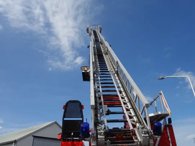 DAF LF 250 METZ 30 meter - Kamion: slika 5 DAF LF 250 METZ 30 meter - Kamion: slika 5