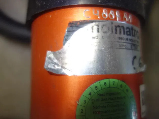 Mercedes-Benz holmatro - Vatrogasni kamion: slika 2 Mercedes-Benz holmatro - Vatrogasni kamion: slika 2