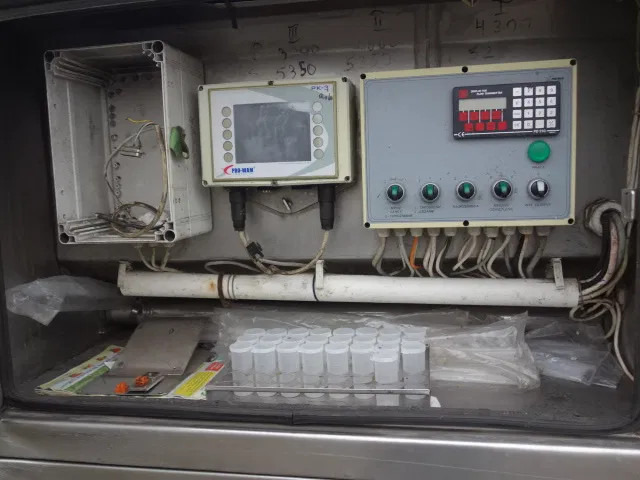 Renault Premium 370 16000liter steanless steeltank - Kamion cisterna: slika 5 Renault Premium 370 16000liter steanless steeltank - Kamion cisterna: slika 5