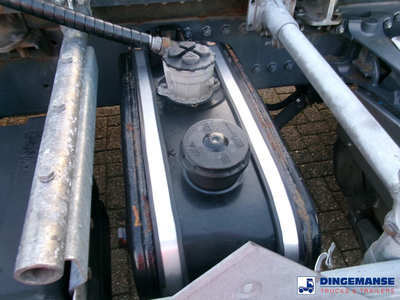 Kamion sa hidrauličnom kukom DAF CF 460 6x2 Euro 6 Hyva container hook 20 t: slika 14