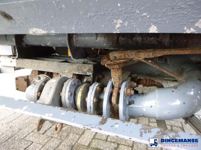 Poluprikolica cisterna Heil / Thompson Fuel tank alu 34.2 m3 / 1 comp: slika 12 Poluprikolica cisterna Heil / Thompson Fuel tank alu 34.2 m3 / 1 comp: slika 12