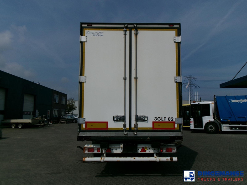 Krone Frigo trailer + Thermoking SLXe Spectrum - Poluprikolica hladnjače: slika 5 Krone Frigo trailer + Thermoking SLXe Spectrum - Poluprikolica hladnjače: slika 5