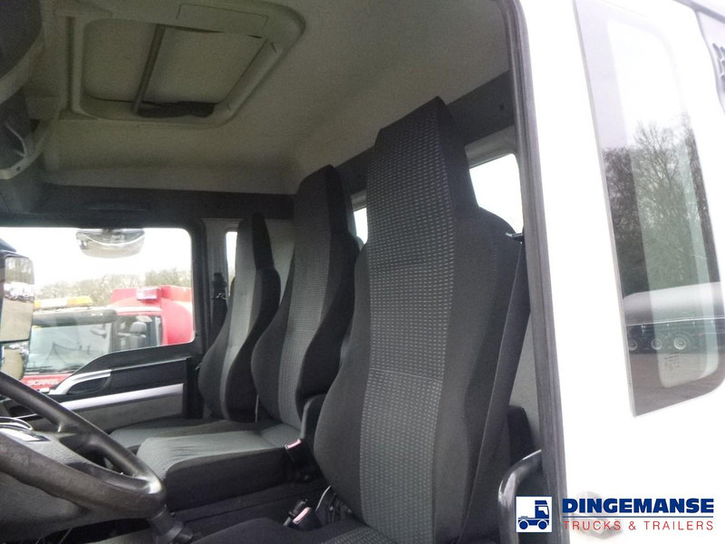 Lizing MAN TGS 19.360 4X2 BBS manual Euro 2 chassis + PTO MAN TGS 19.360 4X2 BBS manual Euro 2 chassis + PTO: slika 11