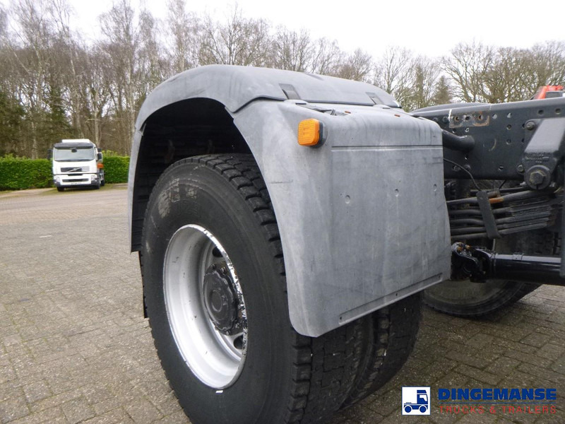 Lizing MAN TGS 19.360 4X2 BBS manual Euro 2 chassis + PTO MAN TGS 19.360 4X2 BBS manual Euro 2 chassis + PTO: slika 8