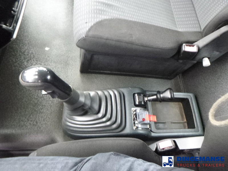 Lizing MAN TGS 19.360 4X2 BBS manual Euro 2 chassis + PTO MAN TGS 19.360 4X2 BBS manual Euro 2 chassis + PTO: slika 13