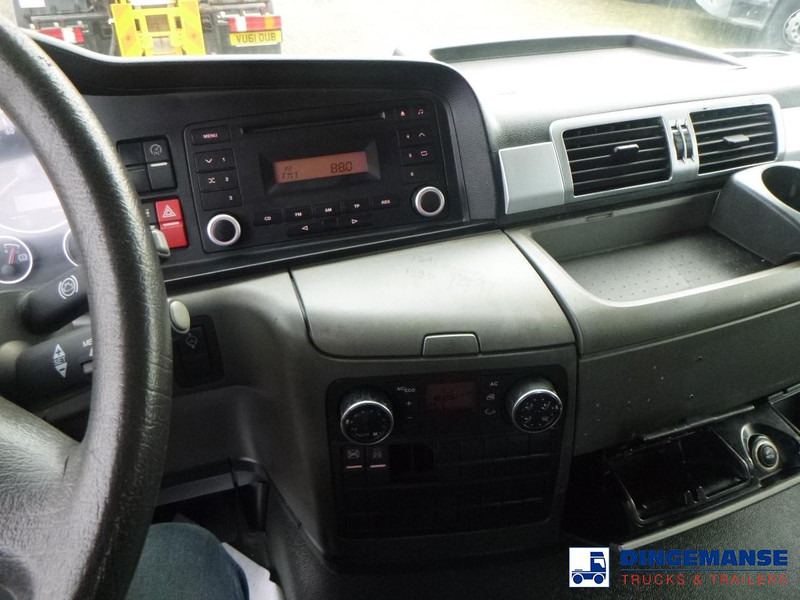 Lizing MAN TGS 19.360 4X2 BBS manual Euro 2 chassis + PTO MAN TGS 19.360 4X2 BBS manual Euro 2 chassis + PTO: slika 12