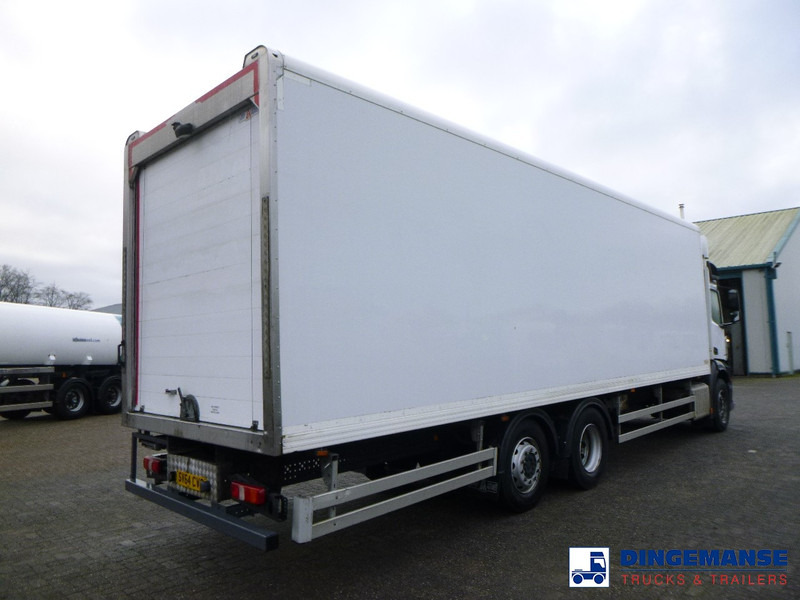 Mercedes-Benz Antos 2533 RHD 6x2 Thermoking T1000R frigo - Hladnjača: slika 4 Mercedes-Benz Antos 2533 RHD 6x2 Thermoking T1000R frigo - Hladnjača: slika 4