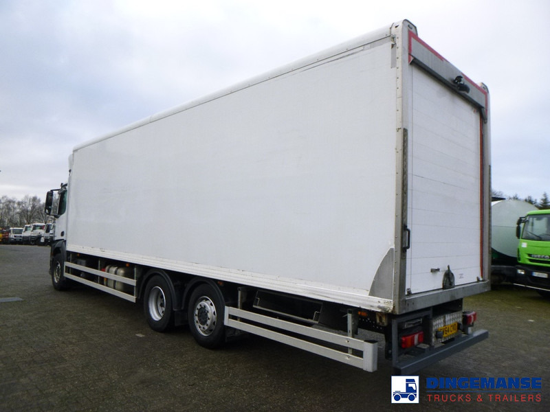Mercedes-Benz Antos 2533 RHD 6x2 Thermoking T1000R frigo - Hladnjača: slika 3 Mercedes-Benz Antos 2533 RHD 6x2 Thermoking T1000R frigo - Hladnjača: slika 3