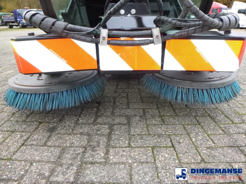 Nilfisk City Ranger CR3500 street sweeper - Autočistilica: slika 5 Nilfisk City Ranger CR3500 street sweeper - Autočistilica: slika 5