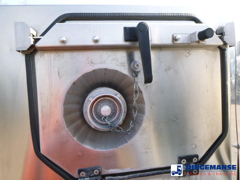 Autočistilica Nilfisk City Ranger CR3500 sweeper: slika 9