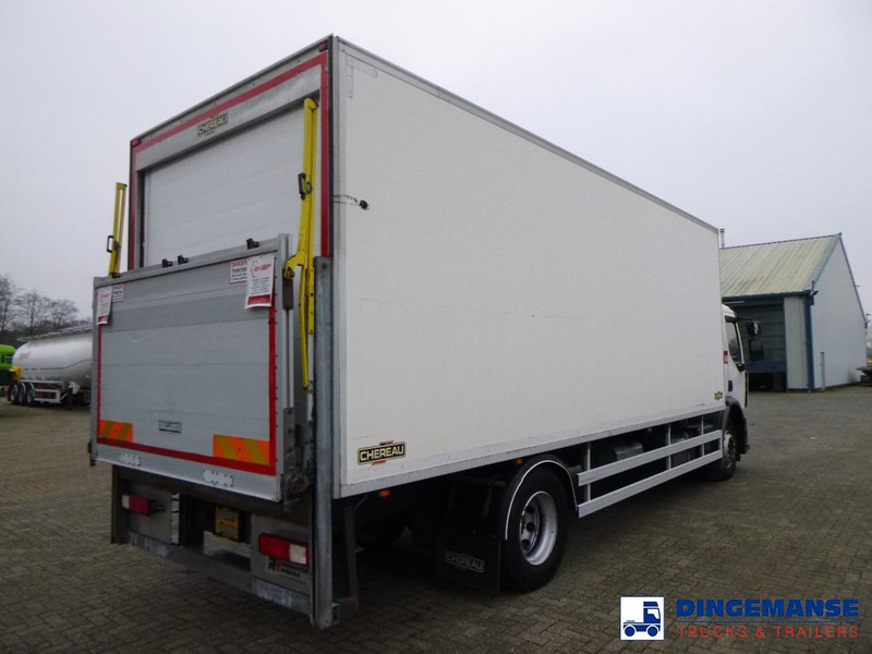 Renault D18 Wide 4x2 RHD Thermoking T800 R frigo - Hladnjača: slika 4 Renault D18 Wide 4x2 RHD Thermoking T800 R frigo - Hladnjača: slika 4