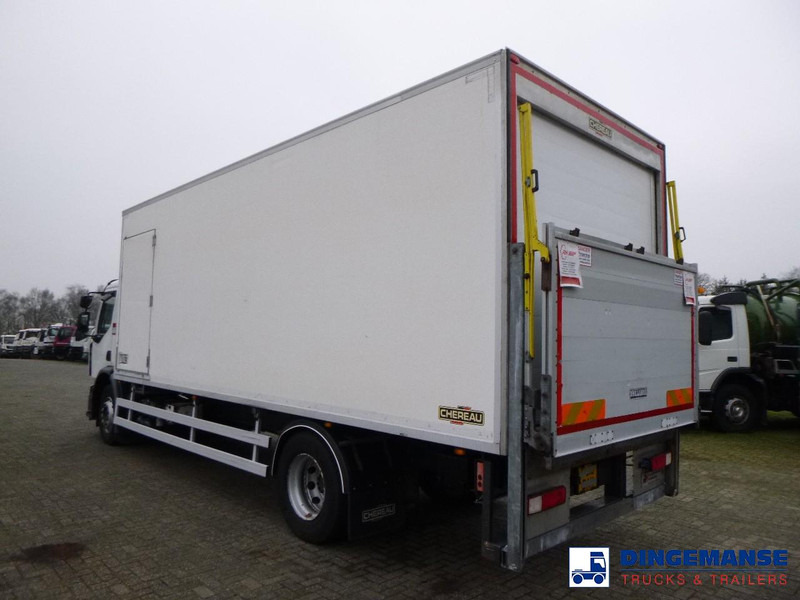 Renault D18 Wide 4x2 RHD Thermoking T800 R frigo - Hladnjača: slika 3 Renault D18 Wide 4x2 RHD Thermoking T800 R frigo - Hladnjača: slika 3