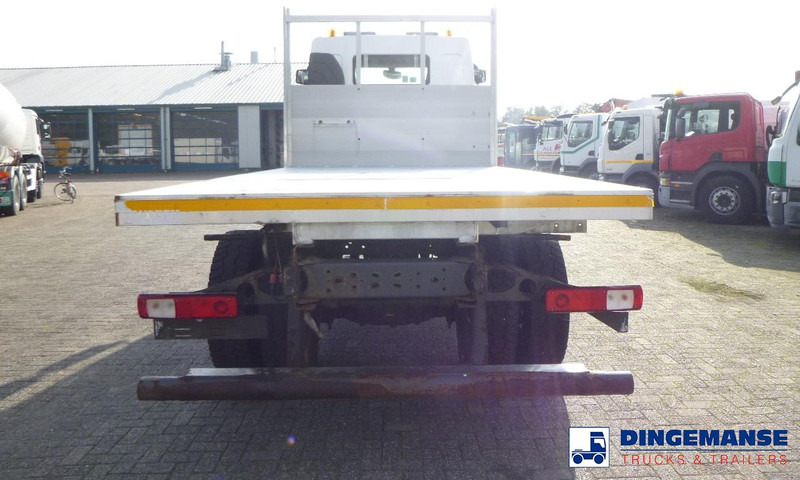 Renault Kerax 380 DXI 4x4 Euro 5 + Hydraulics - Kamion sa tovarnim sandukom: slika 5 Renault Kerax 380 DXI 4x4 Euro 5 + Hydraulics - Kamion sa tovarnim sandukom: slika 5
