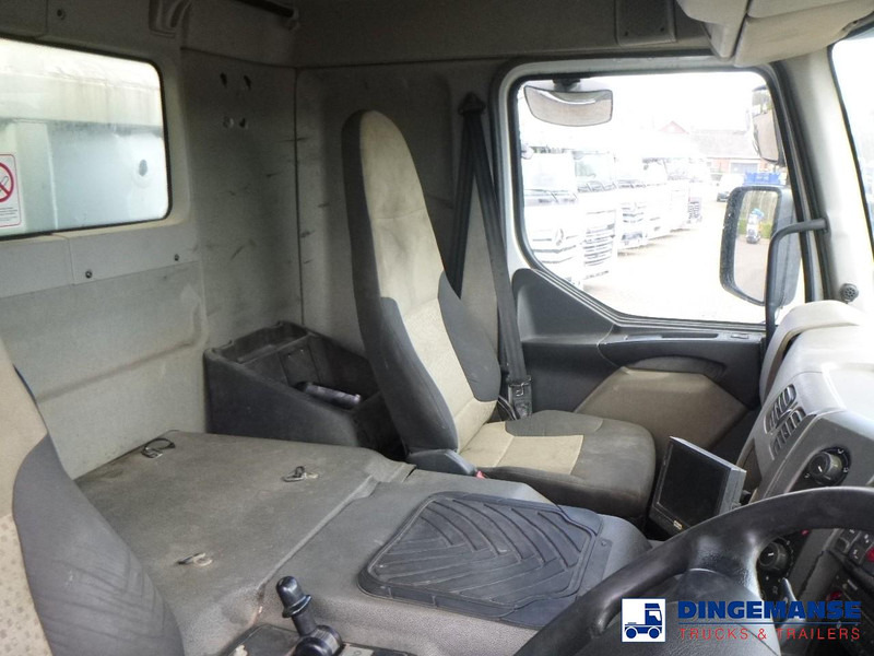 Istovarivač Renault Kerax 430 DXI 8x4 RHD tipper steel 31 m3: slika 18