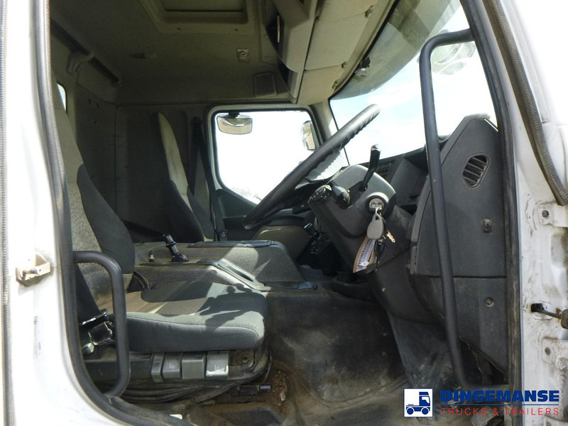 Istovarivač Renault Kerax 430 DXI 8x4 RHD tipper steel 31 m3: slika 12