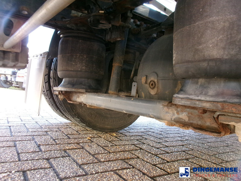 Renault Midlum 270 4x2 fuel tank 11.5 m3 / 4 comp ADR 26-04-2024 - Kamion cisterna: slika 5 Renault Midlum 270 4x2 fuel tank 11.5 m3 / 4 comp ADR 26-04-2024 - Kamion cisterna: slika 5