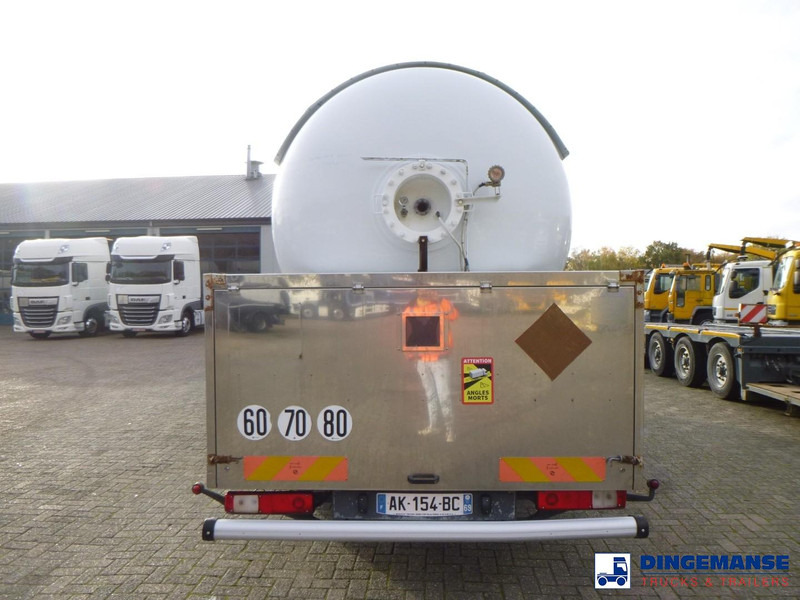 Renault Premium 270.19 dxi 4x2 gas tank 19.4 m3 - Kamion cisterna: slika 5 Renault Premium 270.19 dxi 4x2 gas tank 19.4 m3 - Kamion cisterna: slika 5