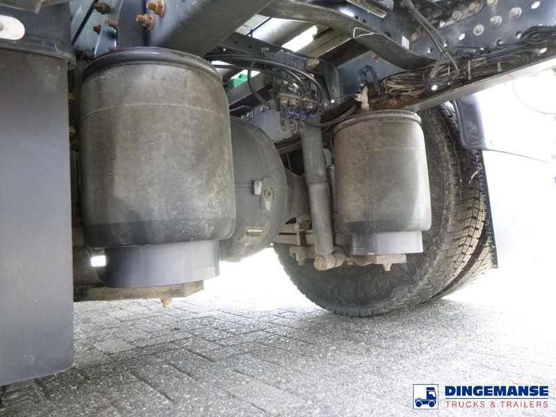 Kamion cisterna Renault Premium 270 dxi 4x2 fuel tank 13.7 m3 / 4 comp: slika 6 Kamion cisterna Renault Premium 270 dxi 4x2 fuel tank 13.7 m3 / 4 comp: slika 6