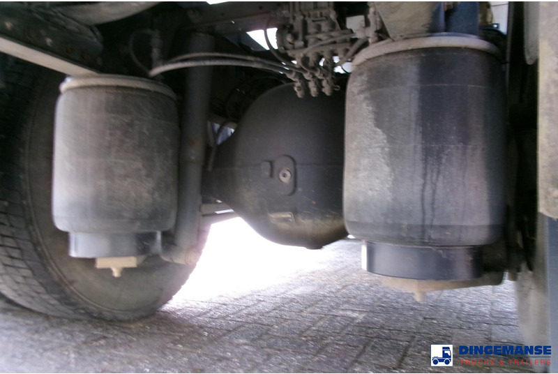 Kamion cisterna Renault Premium 300 4x2 fuel tank 14.2 m3 / 4 comp: slika 6 Kamion cisterna Renault Premium 300 4x2 fuel tank 14.2 m3 / 4 comp: slika 6