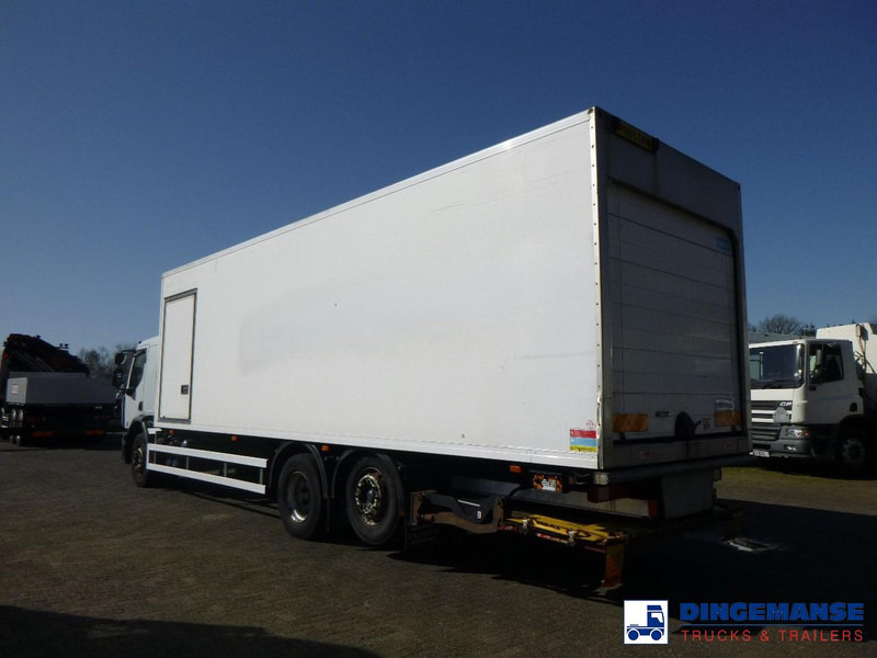 Renault Premium 370 dxi 6x2 RHD Carrier Supra 950 MT frigo - Hladnjača: slika 4 Renault Premium 370 dxi 6x2 RHD Carrier Supra 950 MT frigo - Hladnjača: slika 4