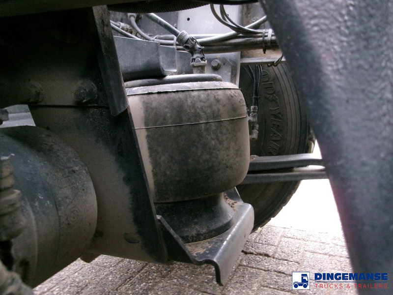 Kamion sa hidrauličnom kukom Renault T 480 6x2 Euro 6 container hook: slika 9